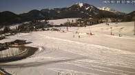 Archiv Foto Webcam Zuckerwiese Mariazeller Bürgeralpe 11:00