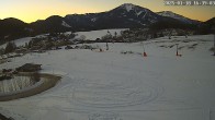 Archiv Foto Webcam Zuckerwiese Mariazeller Bürgeralpe 15:00