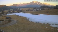 Archiv Foto Webcam Zuckerwiese Mariazeller Bürgeralpe 06:00