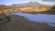 Archiv Foto Webcam Zuckerwiese Mariazeller Bürgeralpe 07:00