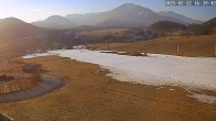 Archiv Foto Webcam Zuckerwiese Mariazeller Bürgeralpe 15:00