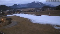 Archiv Foto Webcam Zuckerwiese Mariazeller Bürgeralpe 05:00