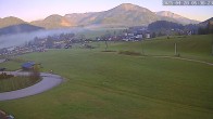 Archiv Foto Webcam Zuckerwiese Mariazeller Bürgeralpe 05:00