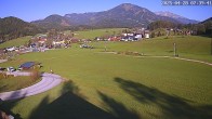 Archiv Foto Webcam Zuckerwiese Mariazeller Bürgeralpe 07:00