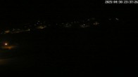 Archiv Foto Webcam Zuckerwiese Mariazeller Bürgeralpe 23:00