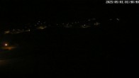 Archiv Foto Webcam Zuckerwiese Mariazeller Bürgeralpe 01:00