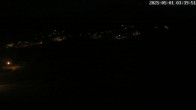Archiv Foto Webcam Zuckerwiese Mariazeller Bürgeralpe 03:00