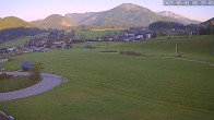 Archiv Foto Webcam Zuckerwiese Mariazeller Bürgeralpe 05:00