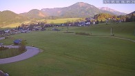 Archiv Foto Webcam Zuckerwiese Mariazeller Bürgeralpe 06:00