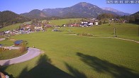 Archiv Foto Webcam Zuckerwiese Mariazeller Bürgeralpe 07:00