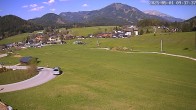 Archiv Foto Webcam Zuckerwiese Mariazeller Bürgeralpe 09:00