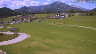Archiv Foto Webcam Zuckerwiese Mariazeller Bürgeralpe 11:00