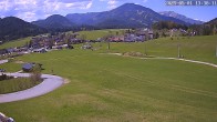 Archiv Foto Webcam Zuckerwiese Mariazeller Bürgeralpe 13:00
