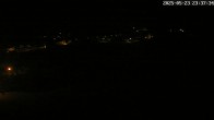 Archiv Foto Webcam Zuckerwiese Mariazeller Bürgeralpe 23:00