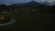 Archiv Foto Webcam Zuckerwiese Mariazeller Bürgeralpe 03:00