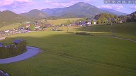 Archiv Foto Webcam Zuckerwiese Mariazeller Bürgeralpe 06:00