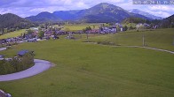 Archiv Foto Webcam Zuckerwiese Mariazeller Bürgeralpe 11:00