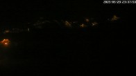 Archived image Webcam at Bürgeralpe Mariazell 23:00