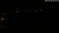 Archiv Foto Webcam Zuckerwiese Mariazeller Bürgeralpe 23:00