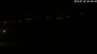 Archiv Foto Webcam Zuckerwiese Mariazeller Bürgeralpe 01:00