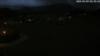 Archiv Foto Webcam Zuckerwiese Mariazeller Bürgeralpe 03:00