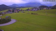 Archiv Foto Webcam Zuckerwiese Mariazeller Bürgeralpe 06:00