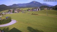 Archiv Foto Webcam Zuckerwiese Mariazeller Bürgeralpe 07:00
