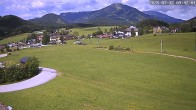 Archiv Foto Webcam Zuckerwiese Mariazeller Bürgeralpe 09:00