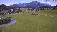 Archiv Foto Webcam Zuckerwiese Mariazeller Bürgeralpe 11:00