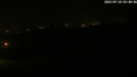 Archiv Foto Webcam Zuckerwiese Mariazeller Bürgeralpe 01:00