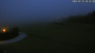 Archiv Foto Webcam Zuckerwiese Mariazeller Bürgeralpe 03:00