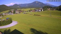 Archiv Foto Webcam Zuckerwiese Mariazeller Bürgeralpe 07:00