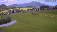Archiv Foto Webcam Zuckerwiese Mariazeller Bürgeralpe 09:00