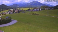 Archiv Foto Webcam Zuckerwiese Mariazeller Bürgeralpe 11:00