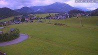 Archiv Foto Webcam Zuckerwiese Mariazeller Bürgeralpe 15:00