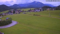 Archiv Foto Webcam Zuckerwiese Mariazeller Bürgeralpe 17:00