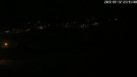 Archiv Foto Webcam Zuckerwiese Mariazeller Bürgeralpe 23:00