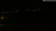 Archiv Foto Webcam Zuckerwiese Mariazeller Bürgeralpe 01:00