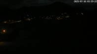Archiv Foto Webcam Zuckerwiese Mariazeller Bürgeralpe 03:00