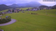 Archiv Foto Webcam Zuckerwiese Mariazeller Bürgeralpe 05:00