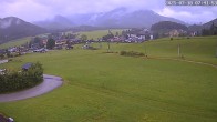 Archiv Foto Webcam Zuckerwiese Mariazeller Bürgeralpe 07:00