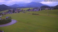 Archiv Foto Webcam Zuckerwiese Mariazeller Bürgeralpe 09:00