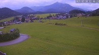 Archiv Foto Webcam Zuckerwiese Mariazeller Bürgeralpe 11:00