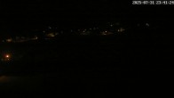 Archiv Foto Webcam Zuckerwiese Mariazeller Bürgeralpe 23:00