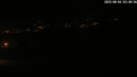 Archiv Foto Webcam Zuckerwiese Mariazeller Bürgeralpe 01:00
