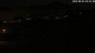 Archiv Foto Webcam Zuckerwiese Mariazeller Bürgeralpe 03:00