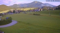 Archiv Foto Webcam Zuckerwiese Mariazeller Bürgeralpe 06:00