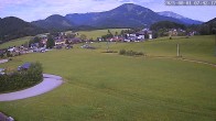 Archiv Foto Webcam Zuckerwiese Mariazeller Bürgeralpe 07:00