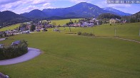 Archiv Foto Webcam Zuckerwiese Mariazeller Bürgeralpe 13:00