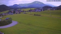 Archiv Foto Webcam Zuckerwiese Mariazeller Bürgeralpe 15:00